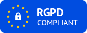 RGPD Compliant